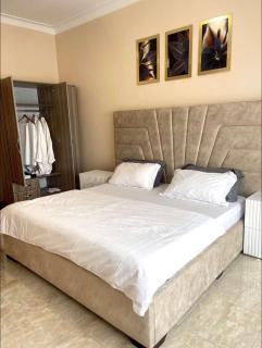 HOM Luxury apartment - Entebbe - 1