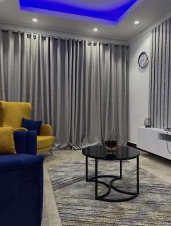 HOM Luxury apartment - Entebbe - 8