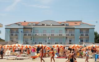 Hotel Alba D'Oro - Bellaria-Igea Marina - 5