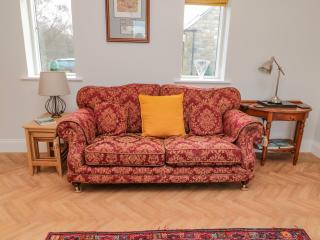 High Barns Cottage - 4