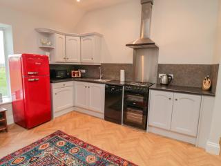 High Barns Cottage - 1