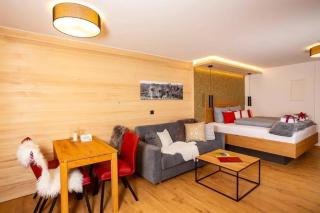 Ferienwohnungen & Chalets Capricorno - Mittelberg - 9