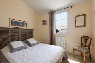 Appartement Neptune - Saint-Martin-de-Ré - 6