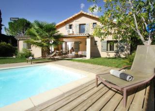 La maison d'Helene - Buis-les-Baronnies - 1