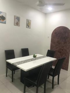 Koolest homestays Meru - Ipoh - 5