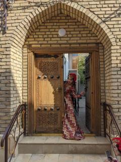 Salom Inn - Bukhara - 8
