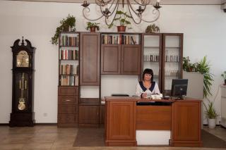 Florentina Hotel - Edineţ - 7