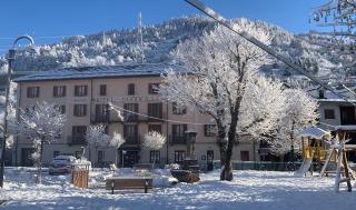 Hotel Sommeiller - Bardonecchia - 7