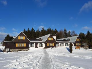 Jasenka rekreační středisko Zubří - Nové Město na Moravě - 8