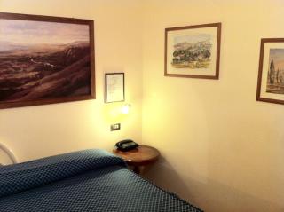 Hotel Pallotta - Assisi - 1