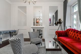 Hello Warsaw I Stunning Apartment above the Theater - Warsaw - 6