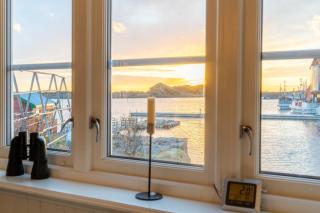 Lofoten- Fishermans lodge with a view - 5