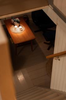 Lofoten- Fishermans lodge with a view - 1