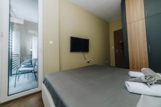 LUST PREMIUM Apartments - Kragujevac - 4