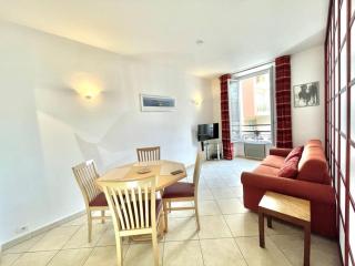 C046-Studio spacieux proche CROISETTE - 7