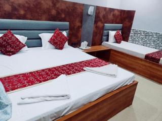 Hotel City Park - 1