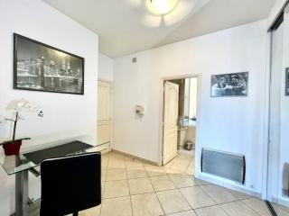 C046-Studio spacieux proche CROISETTE - 6