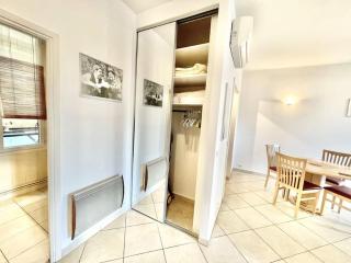 C046-Studio spacieux proche CROISETTE - 2