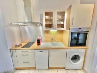 C046-Studio spacieux proche CROISETTE - 4