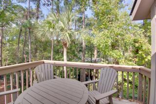 Spacious Condo in the Heart of Hilton Head - Hilton Head Island - 9