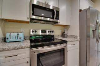 Spacious Condo in the Heart of Hilton Head - Hilton Head Island - 5