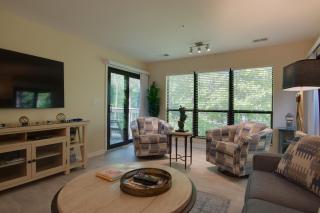 Spacious Condo in the Heart of Hilton Head - Hilton Head Island - 0