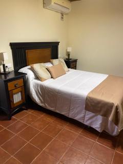 Hotel Rural El Refugio de Los Templarios - 1