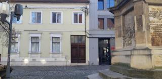 Piata Muzeului 1 - Cluj-Napoca - 9
