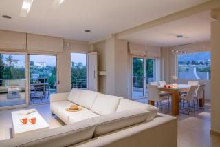 Luxury Villa Alba by Estia - Gouves - 4