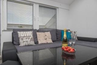 Apartment in Crikvenica with sea view, terrace, air conditioning, WiFi 4628-55 - 2