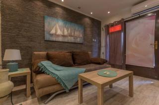 Studio apartment in Crikvenica with sea view, terrace, air conditioning, WiFi 4628-5 - 2