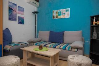 Apartment in Crikvenica with sea view, terrace, air conditioning, WiFi 4628-56 - 3