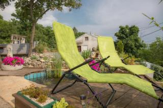 Apartment in Crikvenica with sea view, terrace, air conditioning, WiFi 4628-6 - 7