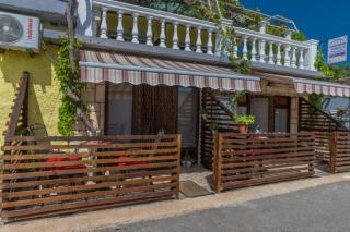 Apartment in Crikvenica with sea view, terrace, air conditioning, WiFi 4628-6 - 6