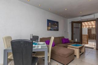 Apartment in Crikvenica with sea view, terrace, air conditioning, WiFi 4628-6 - 5