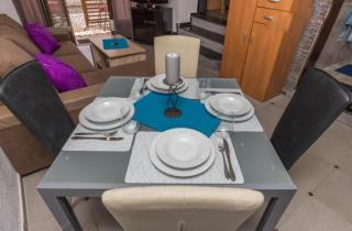 Apartment in Crikvenica with sea view, terrace, air conditioning, WiFi 4628-6 - 3