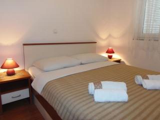 Apartment in Dramalj with sea view, balcony, air conditioning, WiFi 4623-2 - Dramalj - 4