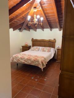 Hotel Rural El Refugio de Los Templarios - Cabeza del Buey - 7