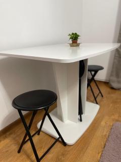 BUTTERFLY FAMILY APARTMENT SIBIU - Sibiu - 3