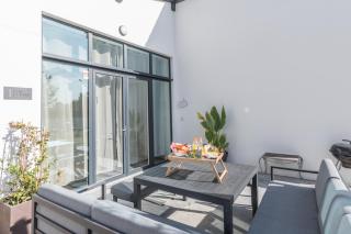 - SUBLIME VILLA FELICIDAD - Proche hypercentre - Parking - Terrasse - WiFi - 3