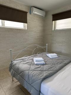 Renovated apt close to beach Wifi AC - Anavissos - 8
