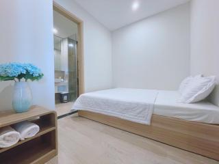 Luxury The Song Vung Tau Apartment Homestay - Vung Tau - 3