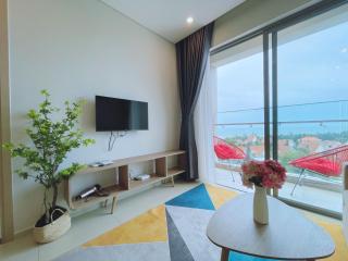 Luxury The Song Vung Tau Apartment Homestay - Vung Tau - 1