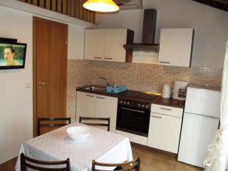 Apartment in Supetarska Draga with sea view, balcony, air conditioning, WiFi 4325-2 - Supetarska Draga - 2