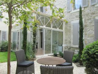 N15 - Les Confidences - Chambres d'hôtes - Avignon - 4