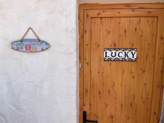 bungalowlucky - San Bartolomé - 1