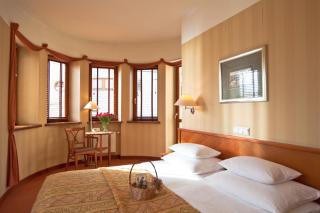 Hotel Willa Lubicz - Gdynia - 9