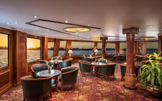 Sonesta St George Nile Cruise - Aswan to Luxor 3 Nights from Friday to Monday - Assuan - 4
