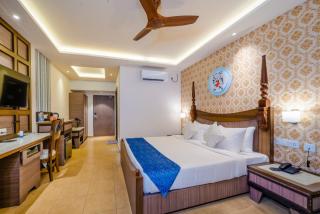 ARANYA RESORT BOLPUR - 9