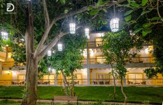 ARANYA RESORT BOLPUR - 2